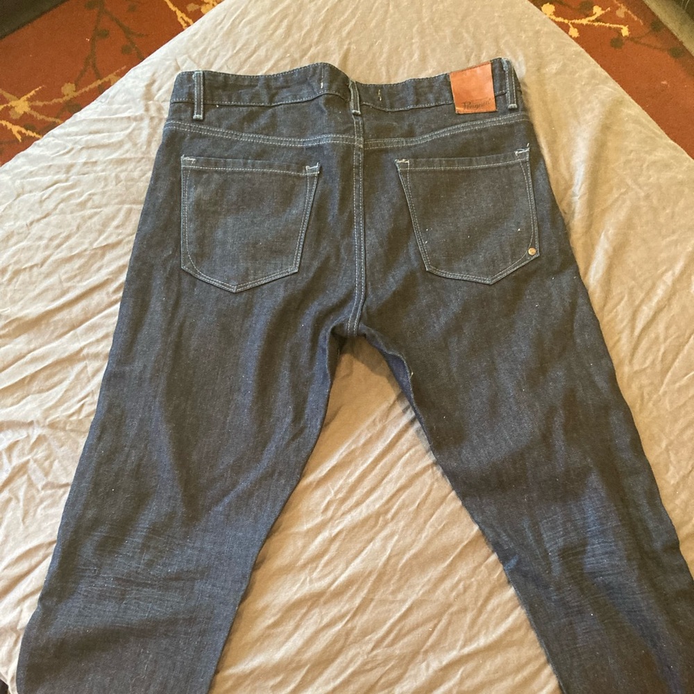 Original Penguin Men’s Jeans Size Large.
